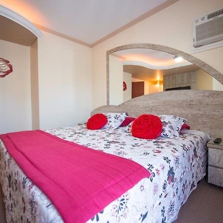 Hotel Di Fratelli Dois Irmaos  Exteriér fotografie