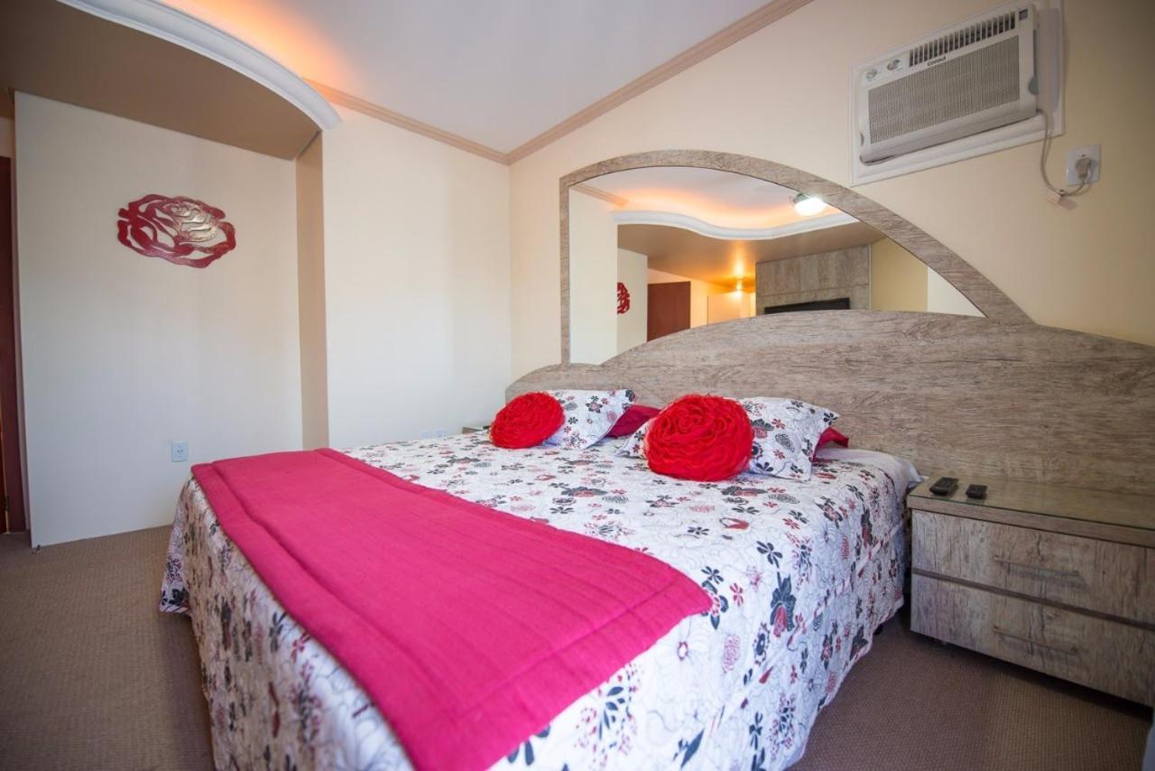 Hotel Di Fratelli Dois Irmaos  Exteriér fotografie