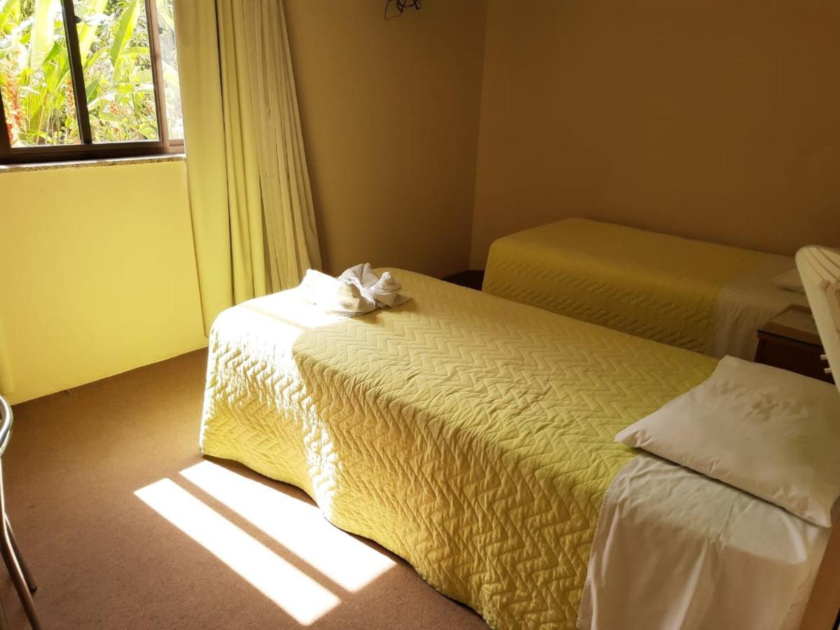 Hotel Di Fratelli Dois Irmaos  Exteriér fotografie