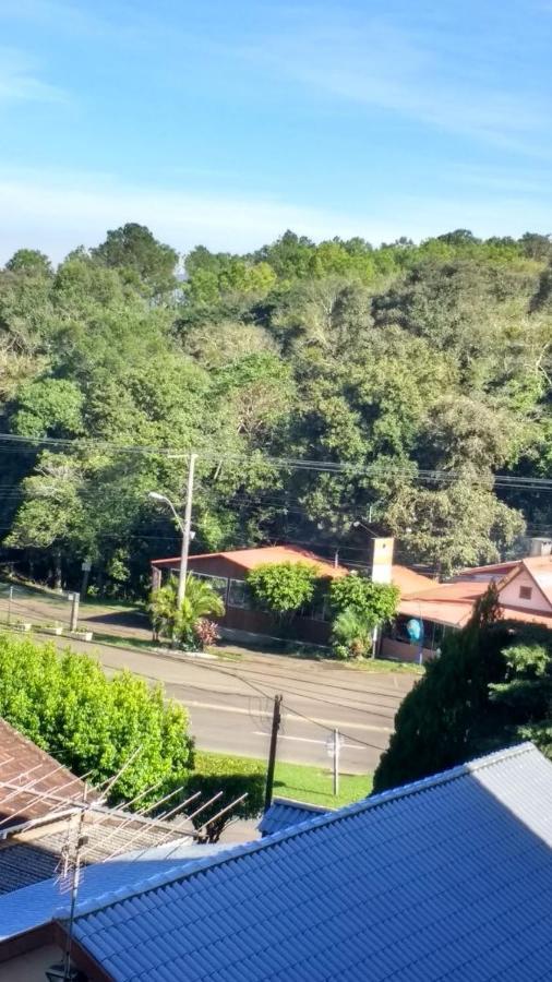 Hotel Di Fratelli Dois Irmaos  Exteriér fotografie