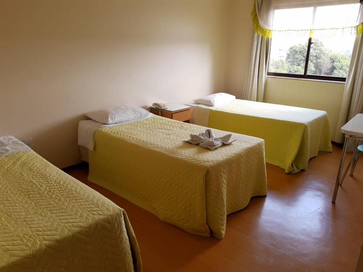 Hotel Di Fratelli Dois Irmaos  Exteriér fotografie