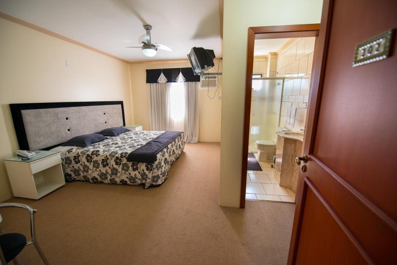 Hotel Di Fratelli Dois Irmaos  Exteriér fotografie