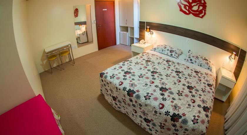 Hotel Di Fratelli Dois Irmaos  Exteriér fotografie