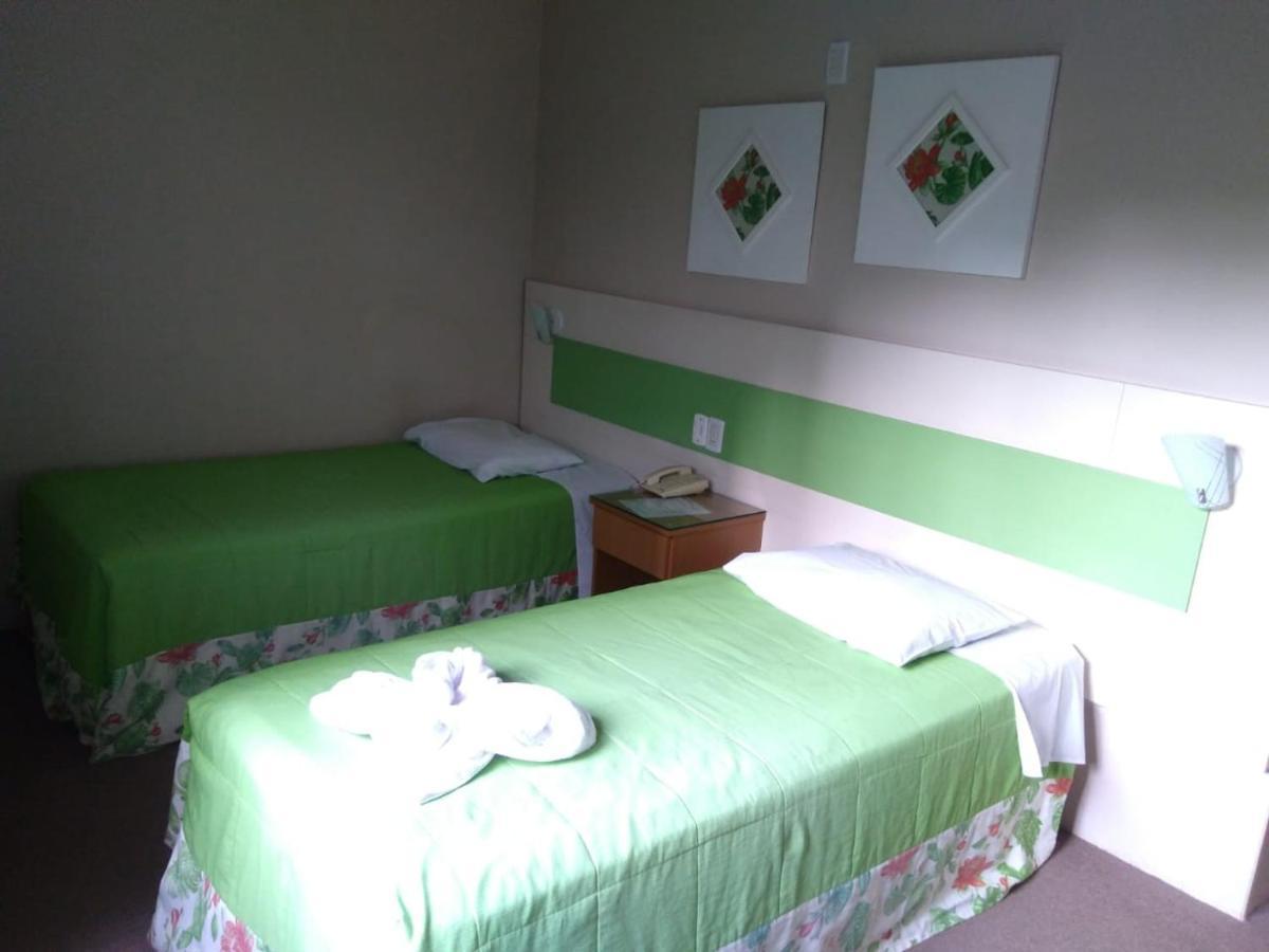 Hotel Di Fratelli Dois Irmaos  Exteriér fotografie