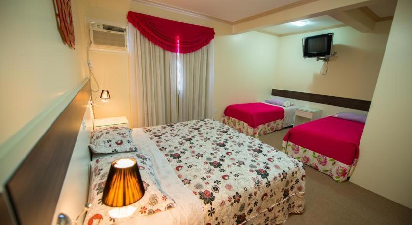 Hotel Di Fratelli Dois Irmaos  Exteriér fotografie