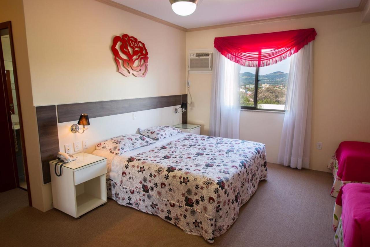 Hotel Di Fratelli Dois Irmaos  Exteriér fotografie