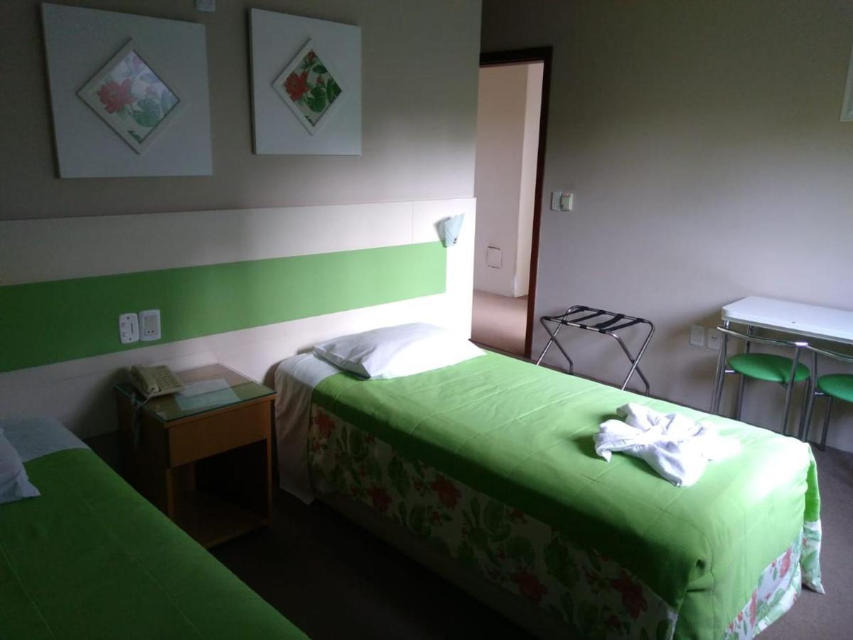 Hotel Di Fratelli Dois Irmaos  Exteriér fotografie