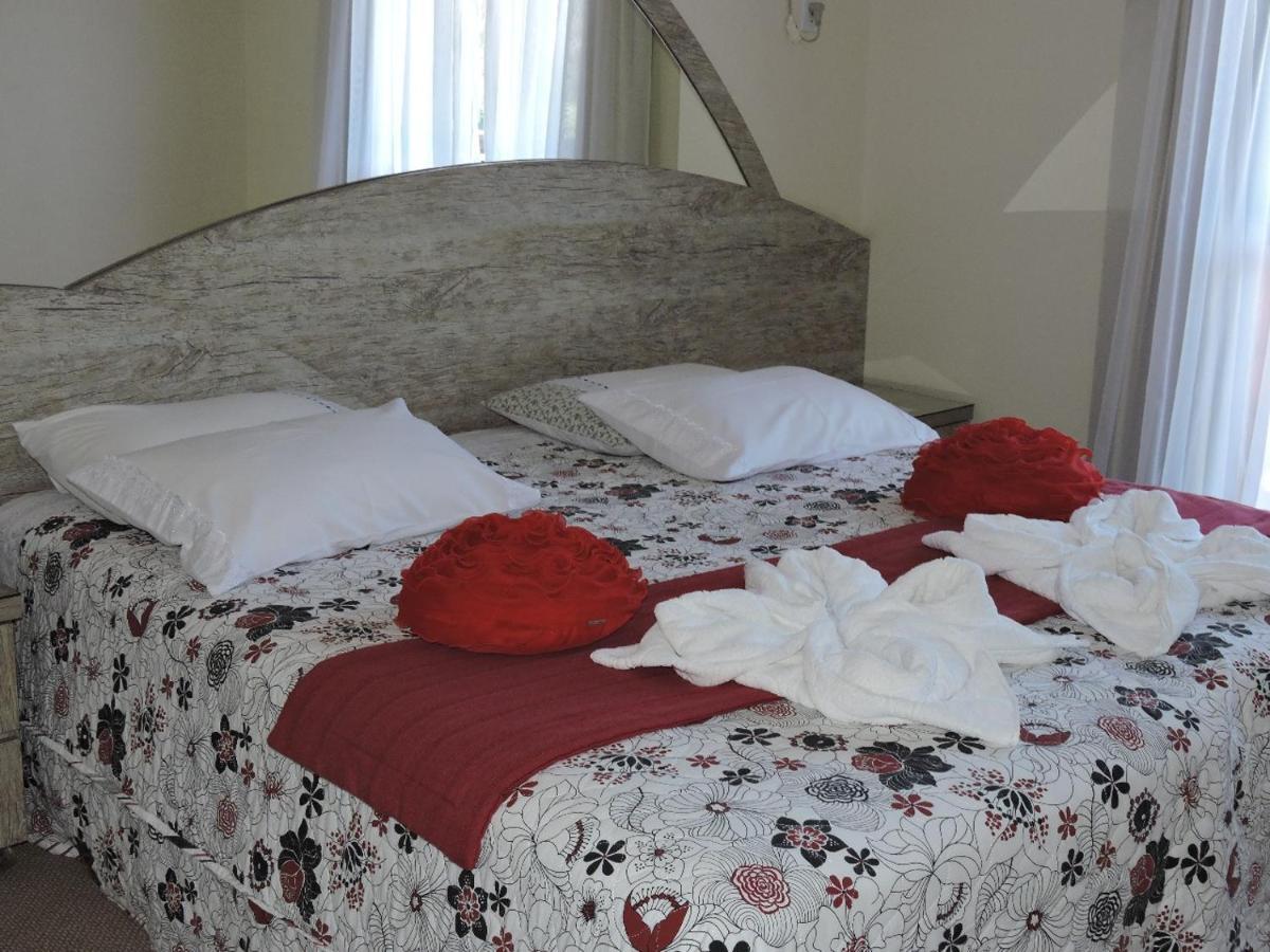 Hotel Di Fratelli Dois Irmaos  Exteriér fotografie