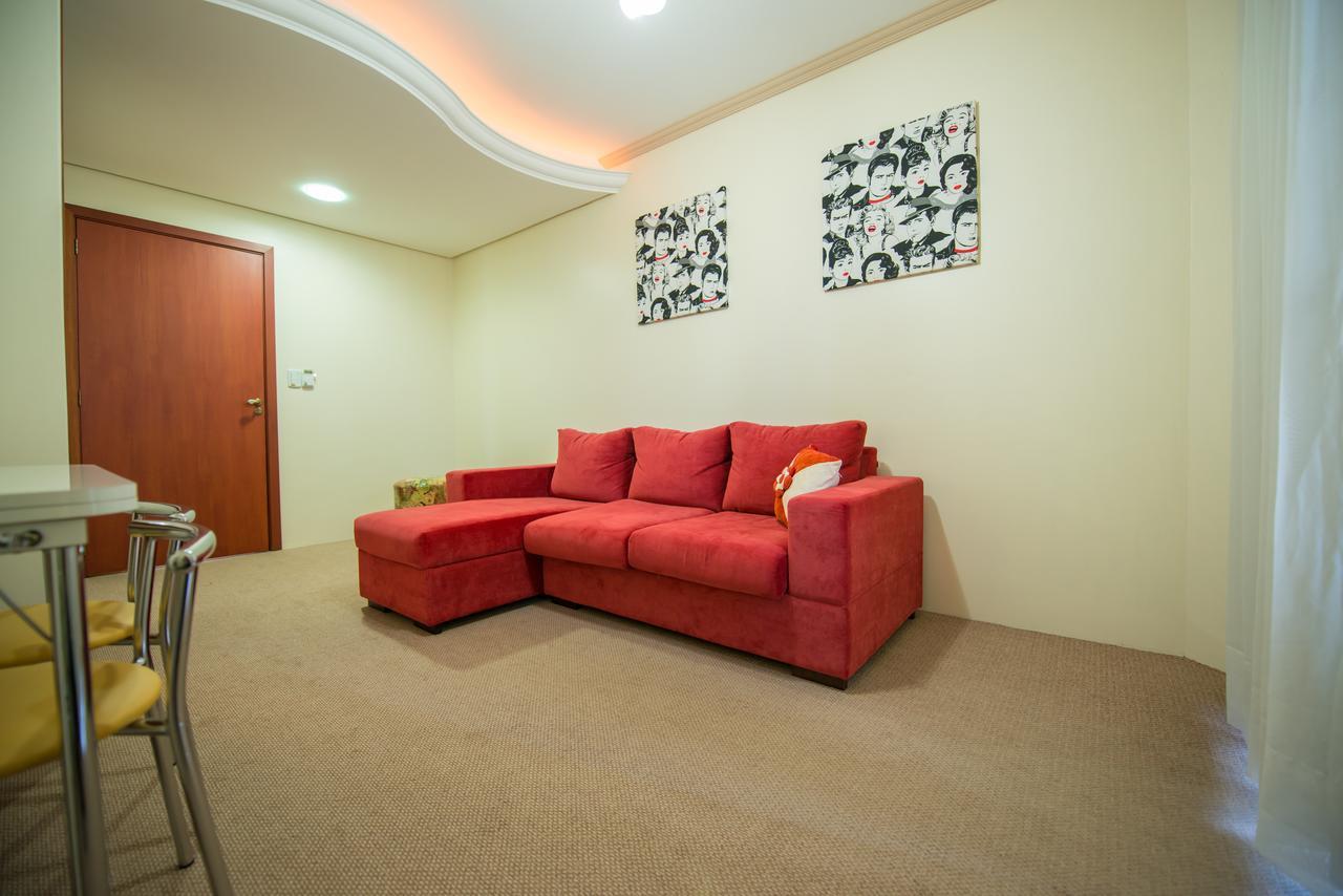 Hotel Di Fratelli Dois Irmaos  Pokoj fotografie