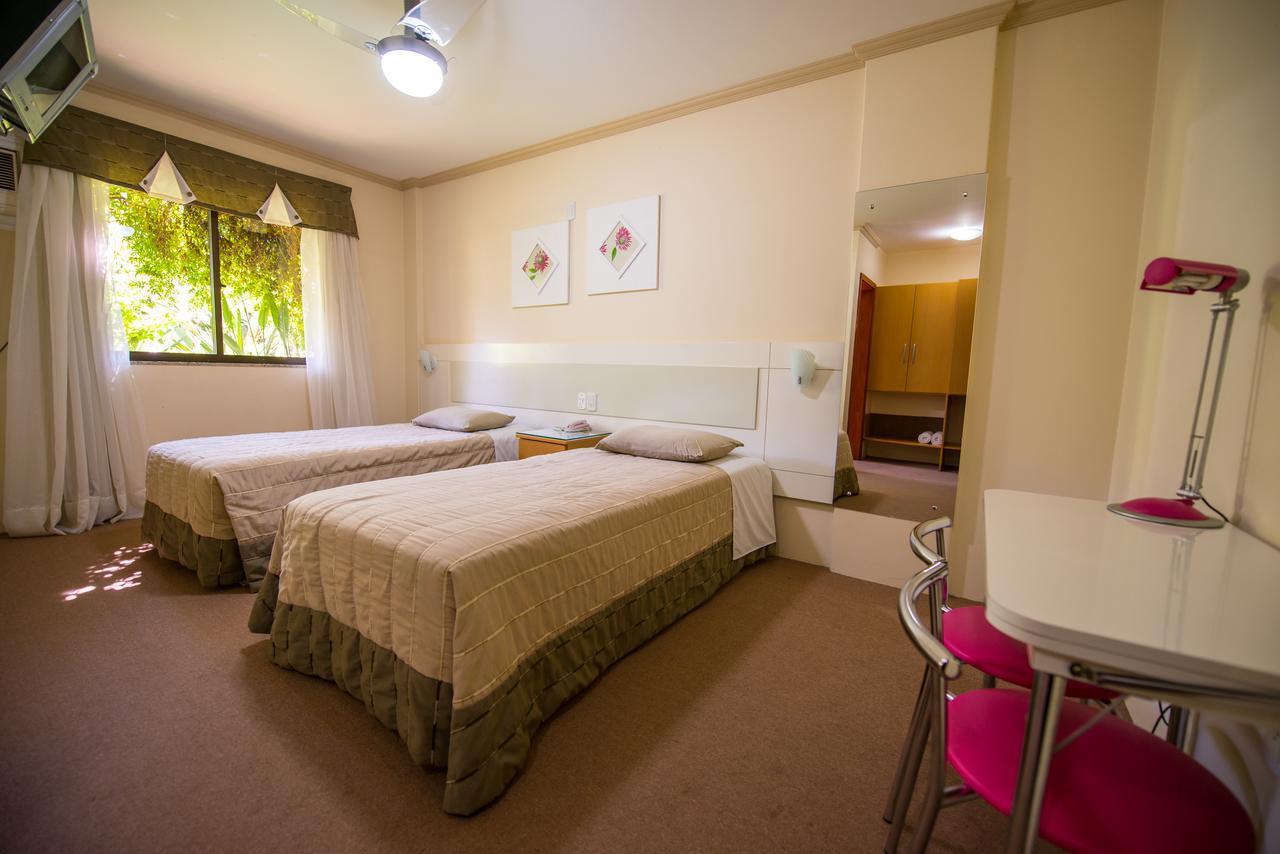 Hotel Di Fratelli Dois Irmaos  Pokoj fotografie