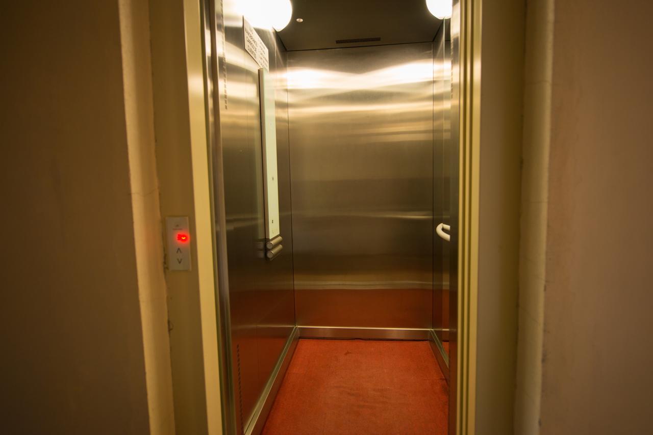 Hotel Di Fratelli Dois Irmaos  Exteriér fotografie