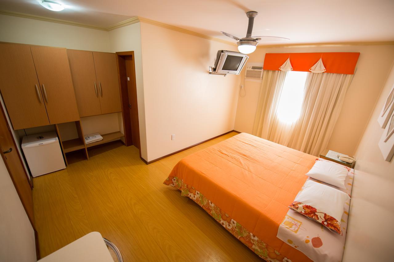 Hotel Di Fratelli Dois Irmaos  Pokoj fotografie
